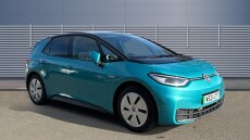 Volkswagen ID.3 150kW Style Pro Performance 58kWh 5dr Auto Electric Hatchback